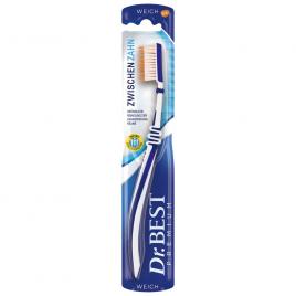 Periuta de dinti Dr. Best Interdent Aktiv soft