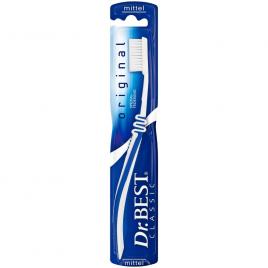 Periuta de dinti Dr. Best Original medium