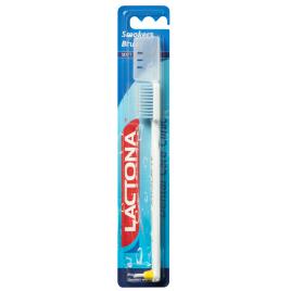 Periuta de dinti pentru fumatori Lactona cu peri naturali