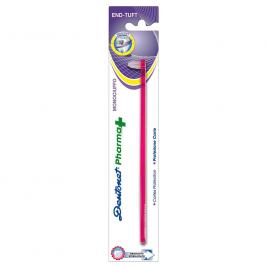 Periuta monotip Dentonet pentru curatarea aparatelor ortonontice