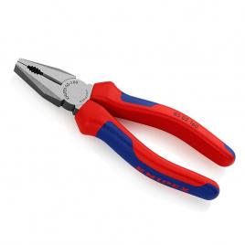 Cleste profesional combinat tip patent knipex kni0302160, 160 mm