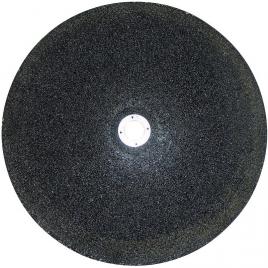 Disc de taiere metal pentru masina de taiat metale guede guede40541, o355x25.4 mm