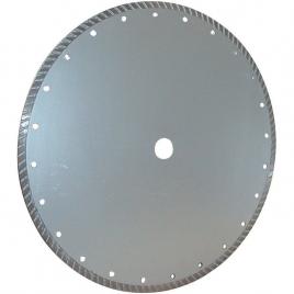 Disc diamantat pentru fierastrau circular guede gude55476, o300 mm