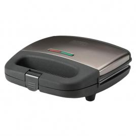 Sandwich maker bxsa750e black  decker s9680060b, 750 w