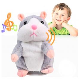 Jucarie Interactiva Hamster