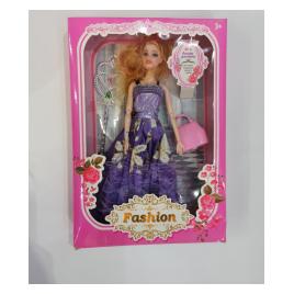 Papusa Fashion - Mov