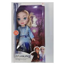 Papusica Fashionii Frozen
