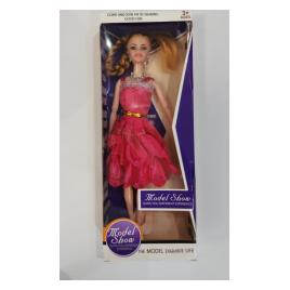 Papusica model