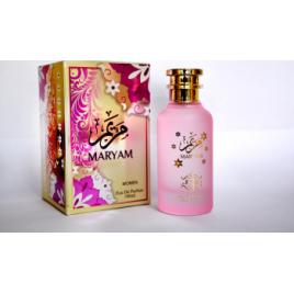 Parfum arabesc de dama MARYAM MARIA 100 ML