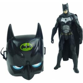 Figurina si masca Batman