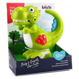 Jucarie Interactiva Dinozaur Kaichi