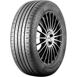 Continental contiecocontact 5 175/65 r14 82t