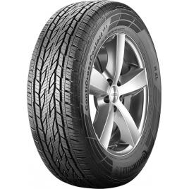 Continental conticrosscontact lx 2 255/70 r16 111t