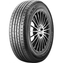 Continental conticrosscontact lx 265/60 r18 110t
