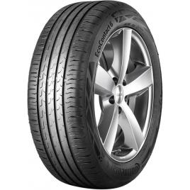 Continental ecocontact 6 235/60 r18 103t