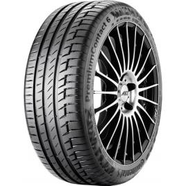 Continental premiumcontact 6 195/65 r15 91h