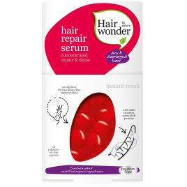 Capsule cu ser, pentru par, Hairwonder, 14x1 ml