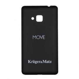 Back cover smartphone kruger&matz move