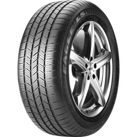 Goodyear eagle ls2 rof 245/45 r17 95h, moextended, runflat