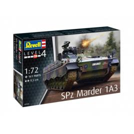 Revell spz marder 1a3