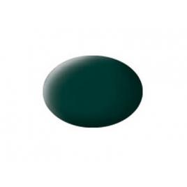 Revell aqua black-green mat
