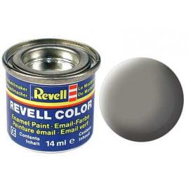 Revell stone grey mat