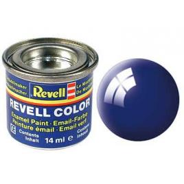 Revell ultramarine-blue gloss