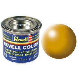 Revell yellow silk
