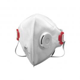 Masca de protectie faciala cu supapa ffp3 hy8232 handanhy ce2797