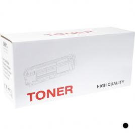 Toner wb black, cf237a-wb, compatibil cu hp laserjet m607, 11k, incl.tv 0.8