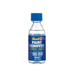 Revell paint remover
