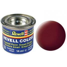 Revell reddish brown mat