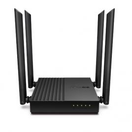 Router tp-link wireless 1200mbps - archer c64
