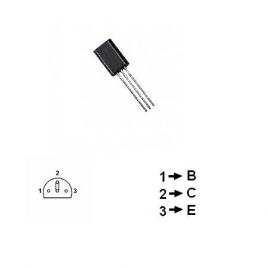 Tranzistor npn 2sc1383