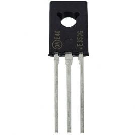 Tranzistor comutatie pnp de putere 0.5a 300v 20w