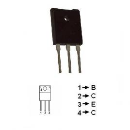 Tranzistor npn comutatie izolat 8a 34w bu508a