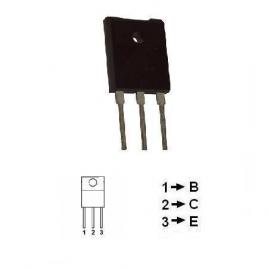 Tranzistor npn comutatie izolat 8a 60w buh515