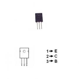 Tranzistor npn medie putere 45v 1.5a