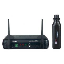 Kit wireless pentru microfon de mana 863-865mhz bst