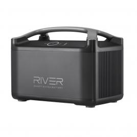 Ecoflow river pro extra battery baterie suplimentara pentru river pro