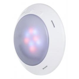 Proiector Lumiplus Rapid RGB 27W 1100lm prindere pe duza.