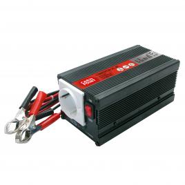 Invertor curent de la 12v la 220v 300w carpoint