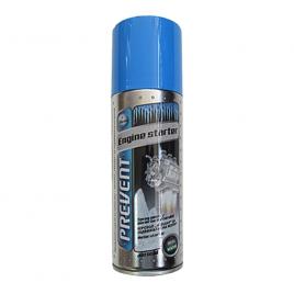 Spray pornire motor la rece prevent 200ml