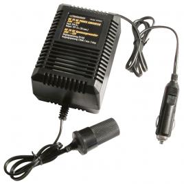 Transformator curent de la 24v la 12v carpoint