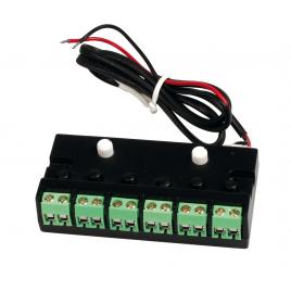 Unitate de control 6 in 1 - 12v