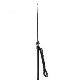 Antena telescopica lampa - 100cm - 21?