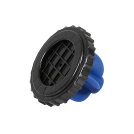 Buson rezervor universal plastic pentru urgente