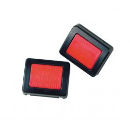 Clipsuri fixare centura siguranta lampa