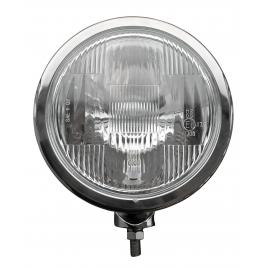 Proiector inox x-due 1buc - alb
