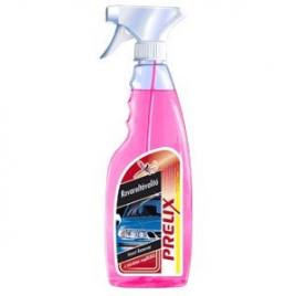 Solutie pentru indepartat insecte cu pulv. prelix 500ml